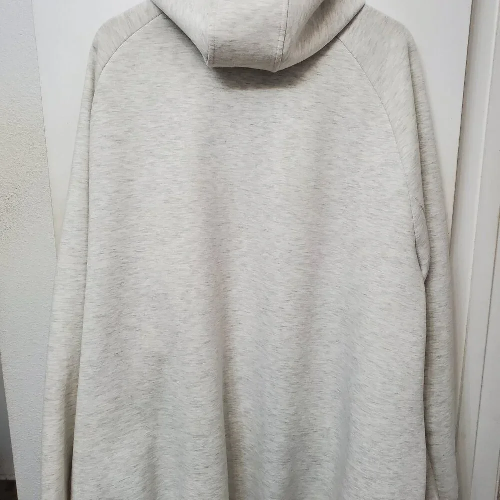 Russell Athletic Big&Tall Fusion Knit Zip Hoodie Men's Size 3XL - Picture 2 of 9